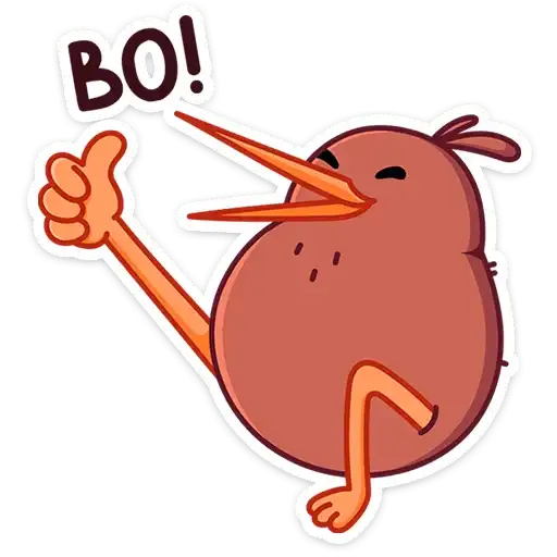 Киви Кивик preview