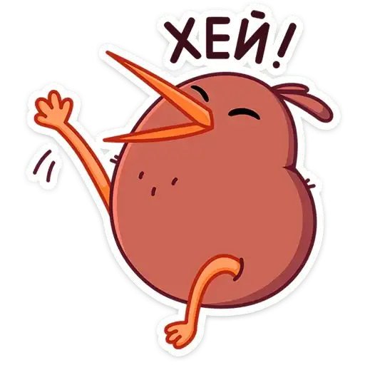 Киви Кивик preview