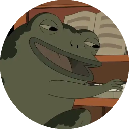 Over the Garden Wall preview