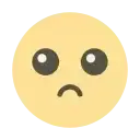Sticker 😢