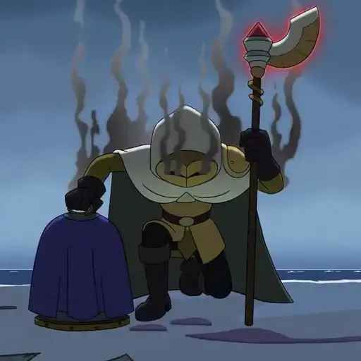 Хантер preview