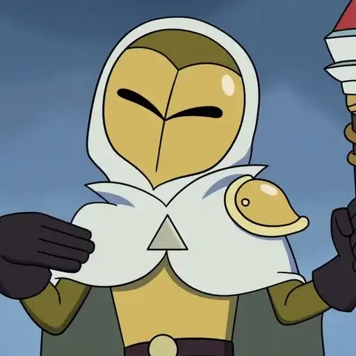 Хантер preview