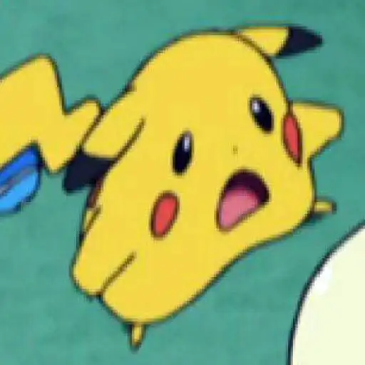 Sticker 😦