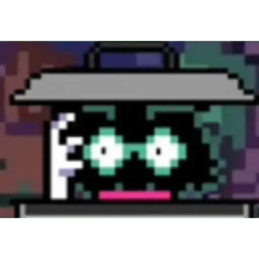 Ralsei 3 preview
