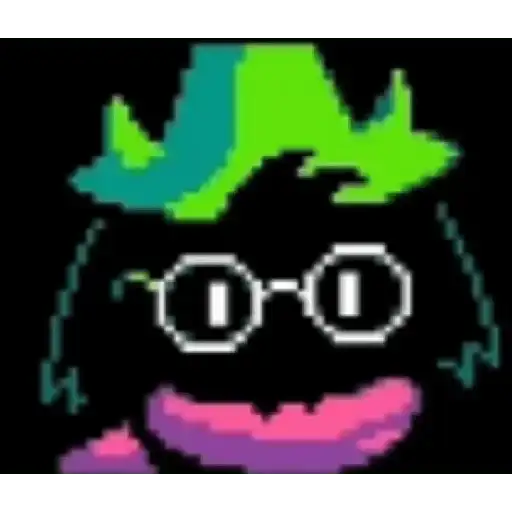 Ralsei 3 preview