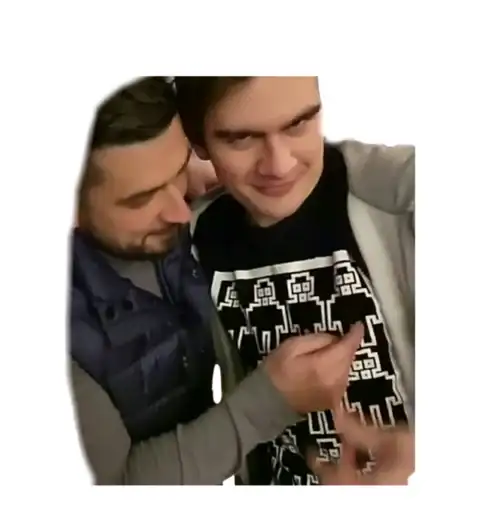 Sticker 🏳️‍🌈