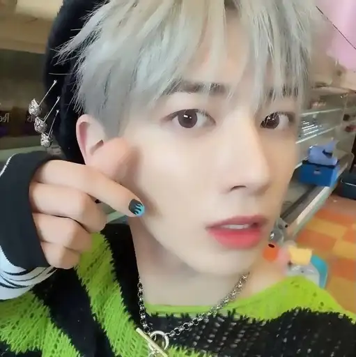 Kang taehyun preview