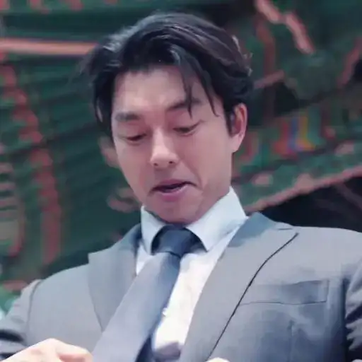 Sticker 🤵‍♂️