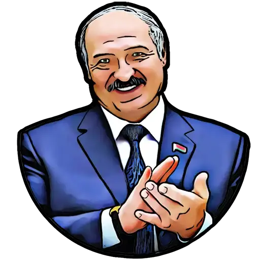 Lukashenko preview