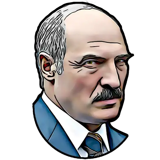Lukashenko preview