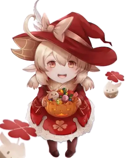 Trick or Treat preview