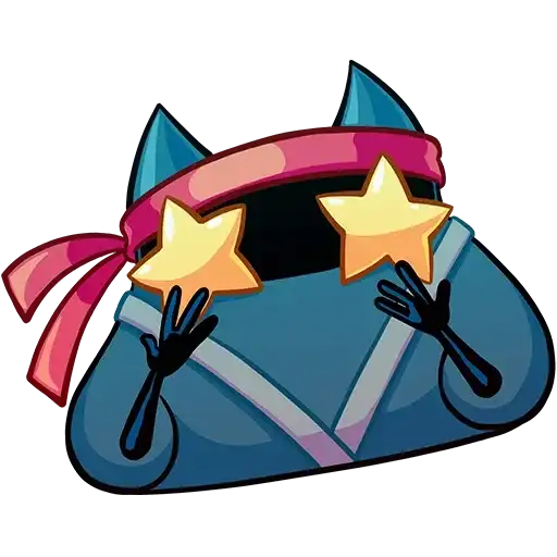 Sticker 🤩