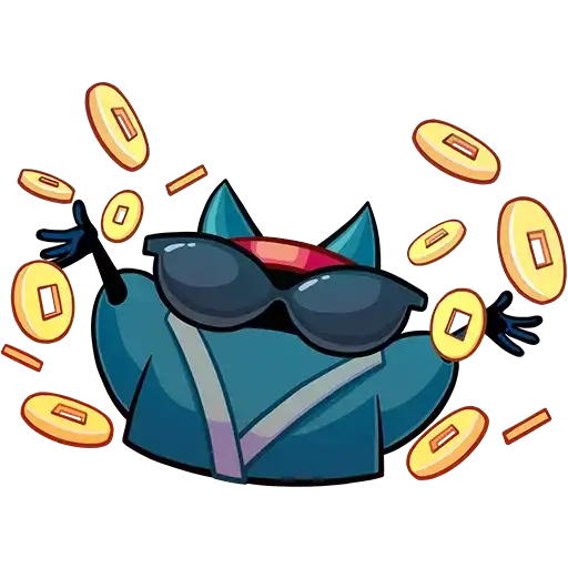 Sticker 💰