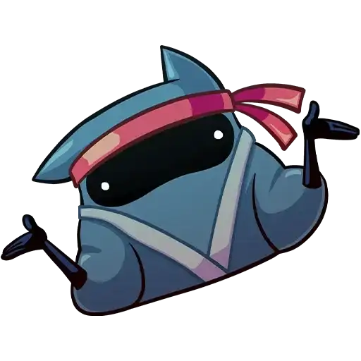 Sticker 🤷‍♂️