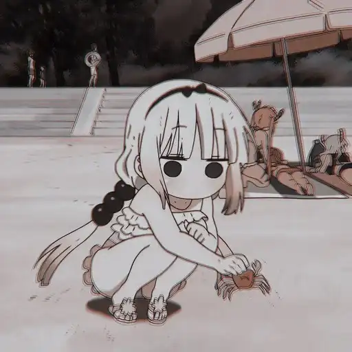 Kanna kamui🐰 preview