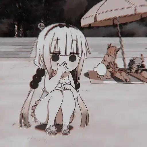 Kanna kamui🐰 preview