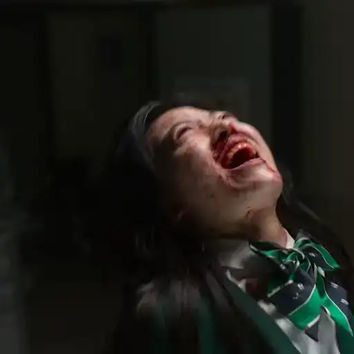 Sticker 🧟‍♀️