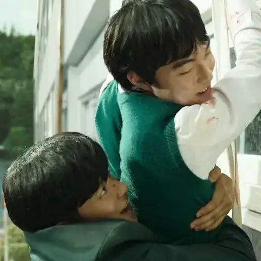 Sticker 👨‍❤️‍👨