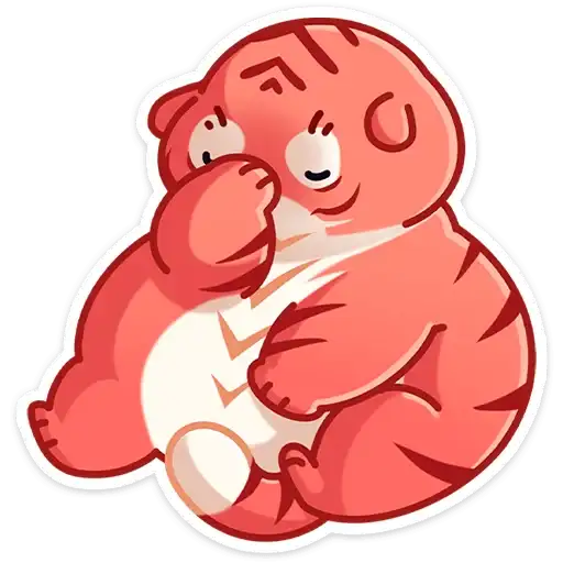 Sticker 🤦‍♀️