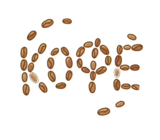Sticker ☕️