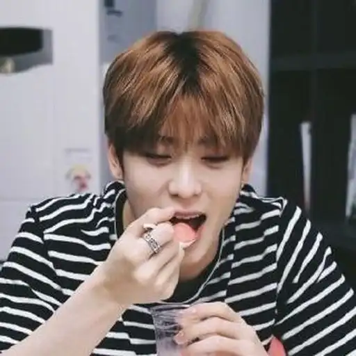 Giovano x JAEHYUN preview