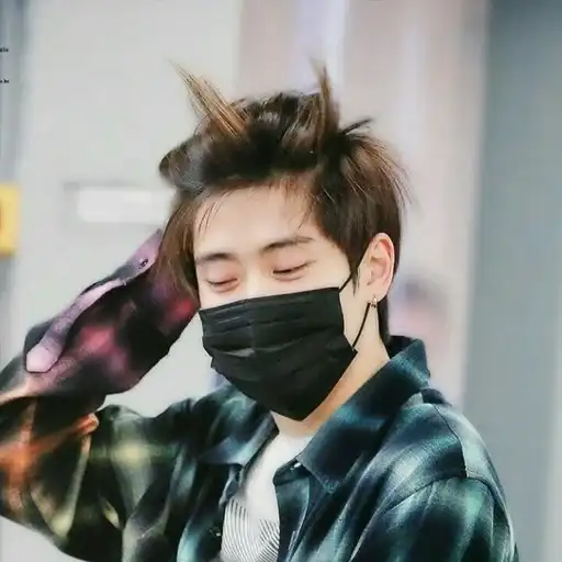 Giovano x JAEHYUN preview