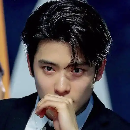 Giovano x JAEHYUN preview