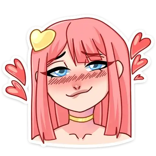 Sticker 🥰