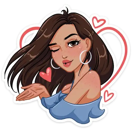 Жаркая Летта preview