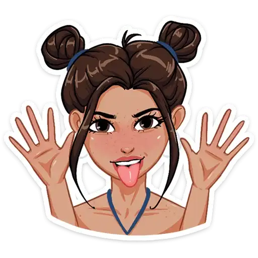 Жаркая Летта preview