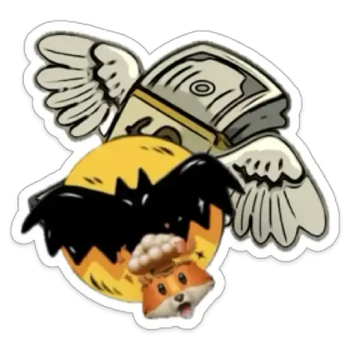 Sticker 😙