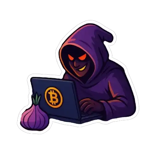 Sticker 👾