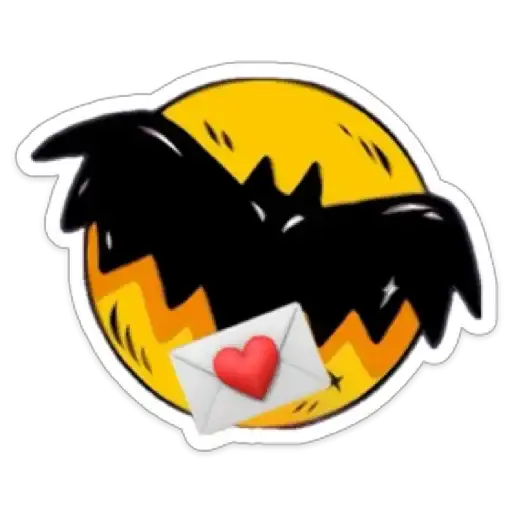 Sticker 💌