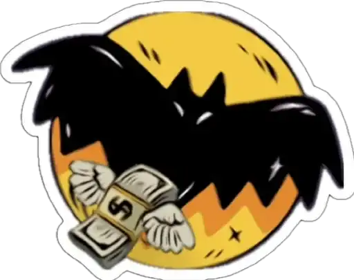 Sticker 💸