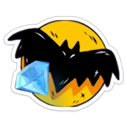 Sticker 🤭