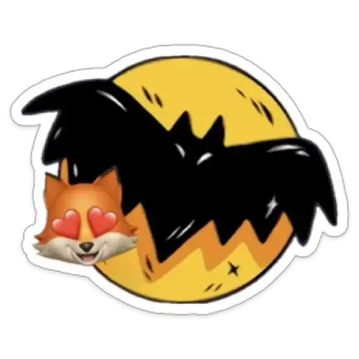 Sticker 😻