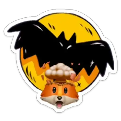 Sticker 🤯