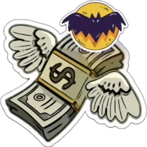 Sticker 😋