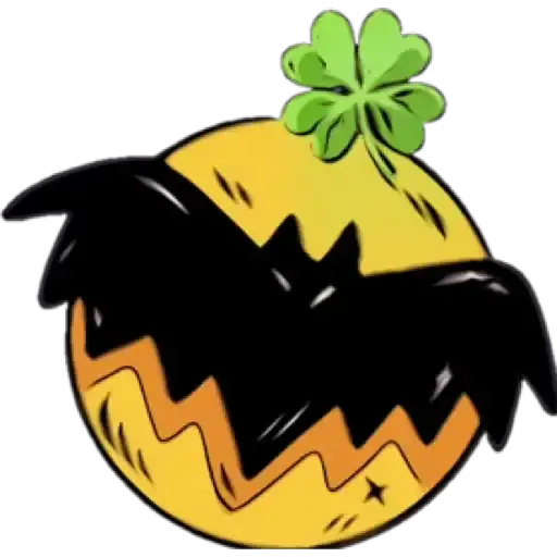 Sticker 🤲