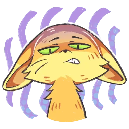 Фырчик БТ preview