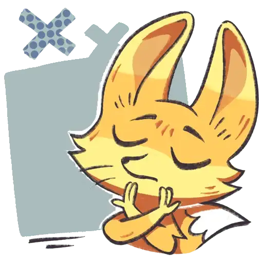 Sticker 🙅‍♂️