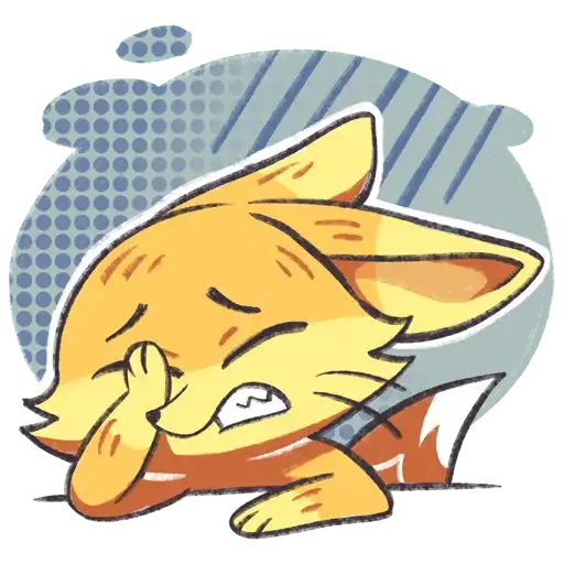 Sticker 🤦‍♂️