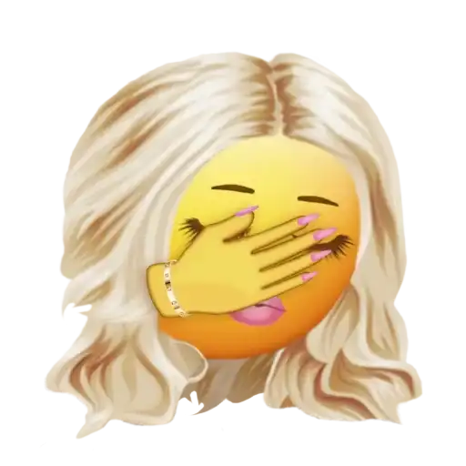 Sticker 🤦‍♀️