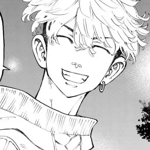 ♡chifuyu matsuno preview