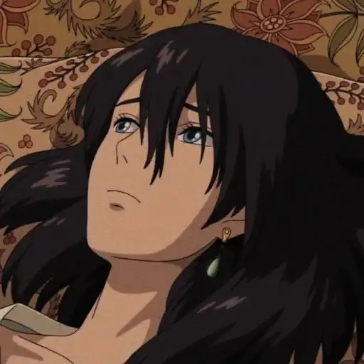 Ходячий замок Унесённые призраками preview