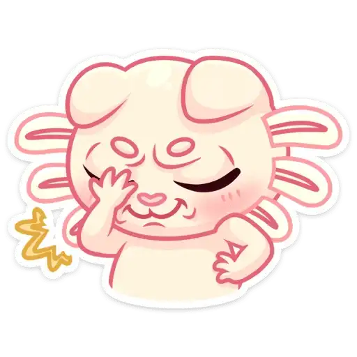 Sticker 🤦‍♀️