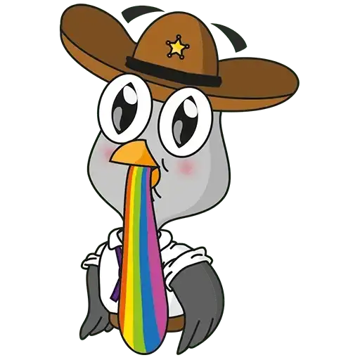 Подозрительная сова preview