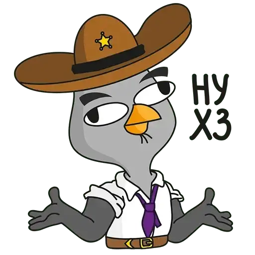 Sticker 🤷‍♂️