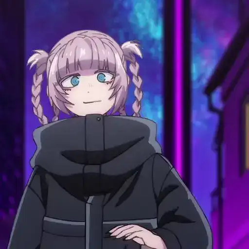 Sticker 🙋‍♀️