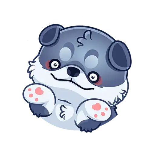 Sticker 🤷‍♂️